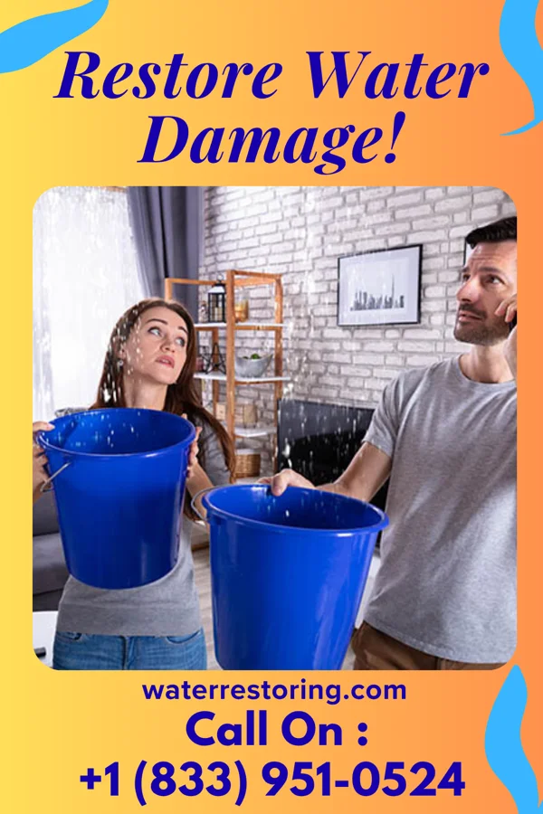 water restoration Quality Damage Recovery Inc Ellsinore